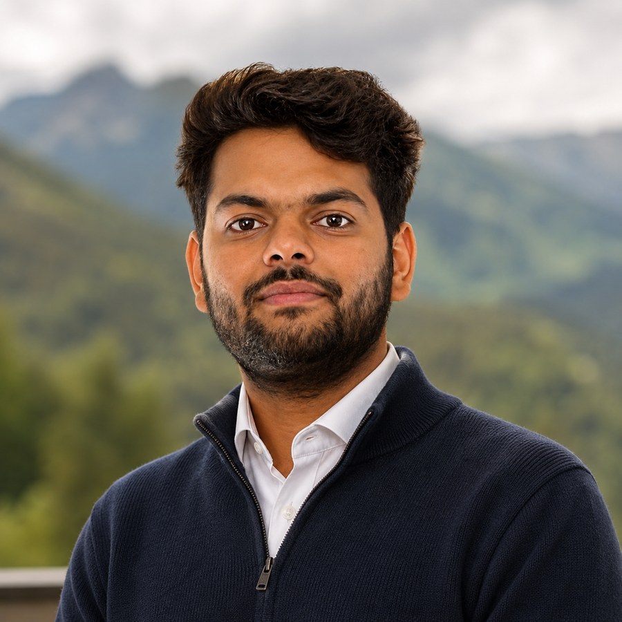 Apurv Duhan